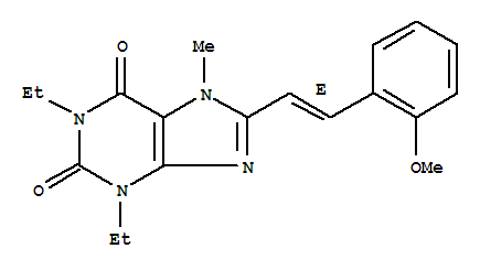 CAS 155271-39-9 structure