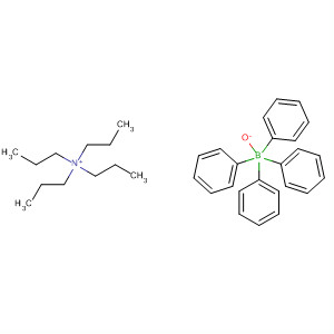 CAS 15556-39-5 molecular structure
