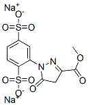 CAS 155600-39-8 molecular structure
