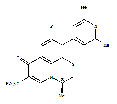 CAS 155905-39-8 structure