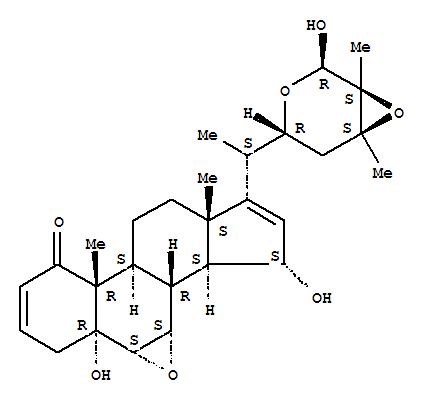 CAS 156127-39-8 structure