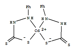 CAS 15630-39-4 structure