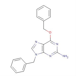 CAS 156422-39-8 molecular structure