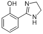 CAS 1565-39-5 molecular structure
