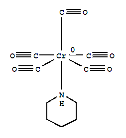 CAS 15710-39-1 molecular structure