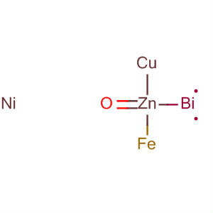 CAS 157516-39-7 molecular structure