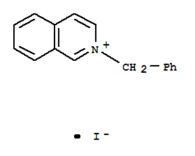 CAS 15787-39-0 structure