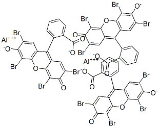 CAS 15876-39-8 molecular structure