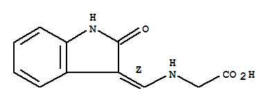 CAS 159212-39-2 molecular structure
