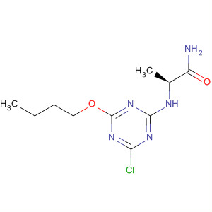 CAS 159585-39-4 molecular structure