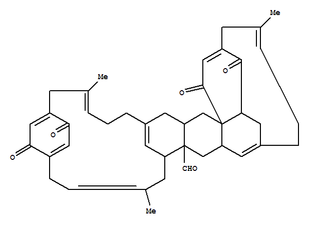 CAS 159736-39-7 molecular structure