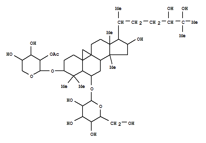 CAS 160896-39-9 molecular structure