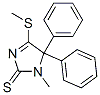 CAS 16116-39-5 molecular structure