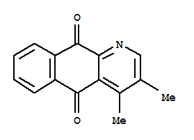 CAS 161237-39-4 molecular structure