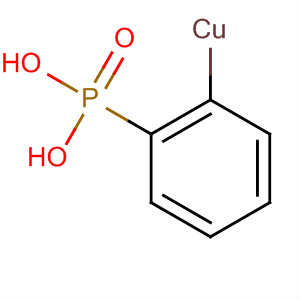 CAS 16263-39-1 molecular structure