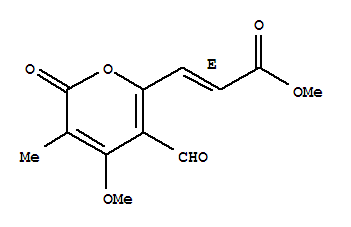 CAS 162666-39-9 molecular structure