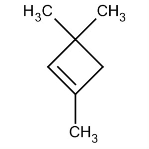 CAS 16327-39-2 structure