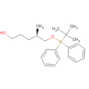 CAS 164907-39-5 molecular structure