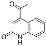 CAS 16511-39-0 molecular structure