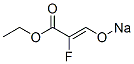 CAS 1652-39-7 molecular structure