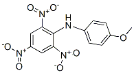 CAS 16552-39-9 molecular structure