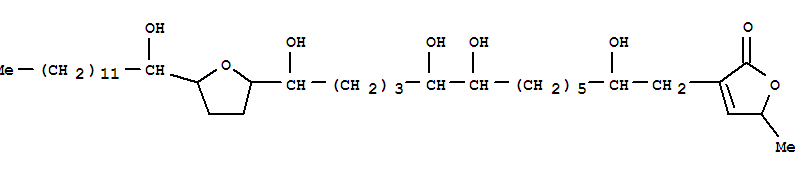 CAS 167355-39-7 molecular structure