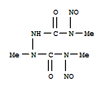 CAS 16813-39-1 molecular structure