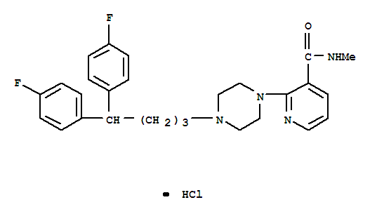 CAS 169527-39-3 structure