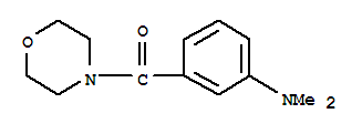 CAS 1703-39-5 structure