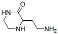 CAS 171351-39-6 molecular structure