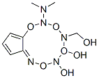 CAS 171357-39-4 molecular structure
