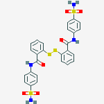 CAS 171744-39-1 molecular structure