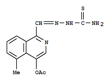 CAS 171880-39-0 structure