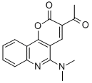 CAS 172753-39-8 molecular structure