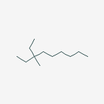 CAS 17302-39-5 structure