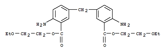 CAS 173450-39-0 molecular structure