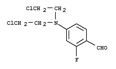 CAS 1736-39-6 molecular structure