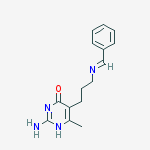 CAS 17400-39-4 molecular structure