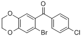CAS 175136-39-7 molecular structure