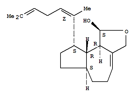 CAS 177196-39-3 structure