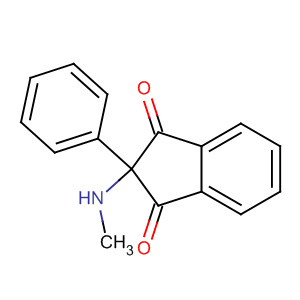 CAS 17749-39-2 structure