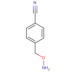 CAS 1782-39-4 molecular structure