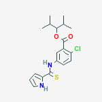 CAS 178870-39-8 molecular structure