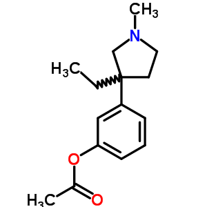CAS 1794-39-4 molecular structure