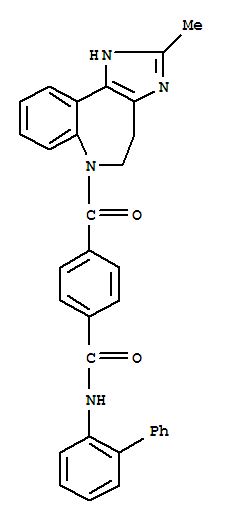 CAS 179528-39-3 molecular structure
