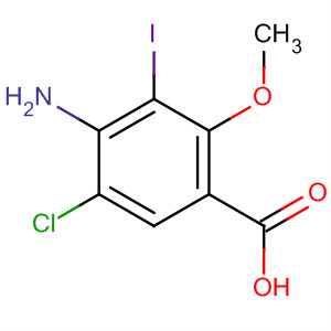 CAS 179872-39-0 molecular structure