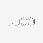 CAS 179873-39-3 molecular structure
