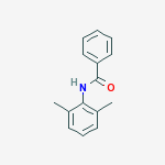 CAS 18109-39-2 molecular structure