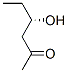 CAS 181185-39-7 molecular structure