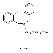 CAS 18128-39-7 molecular structure